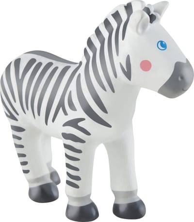 Haba - Little friends - Zebra