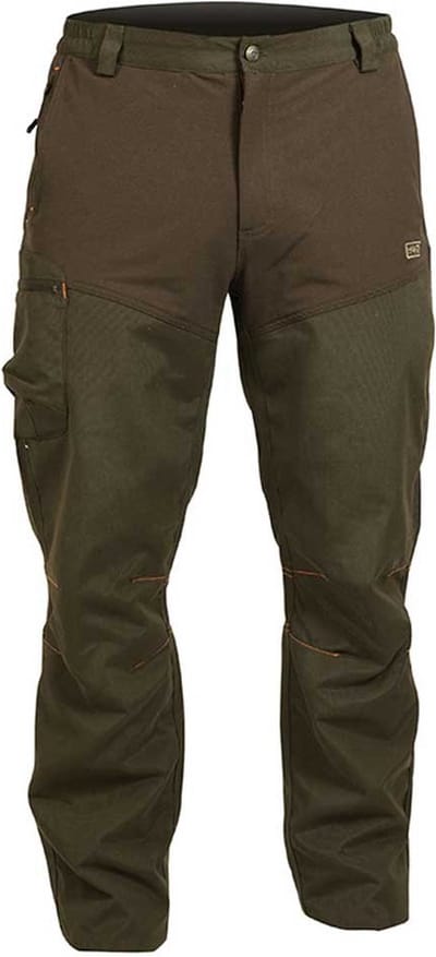 Hart Hunting Canbyi Broek Groen 48 Man