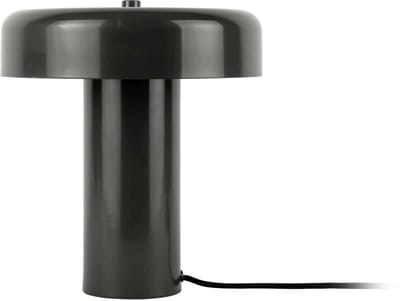 Leitmotiv Tafellamp Riqueza Palo - Zwart - Ø24cm - Modern
