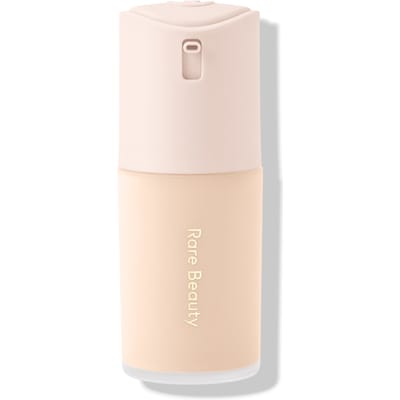 Rare Beauty - True to Myself Natural Matte Longwear Foundation - Foundation 30 ml - 2 Fair Warm