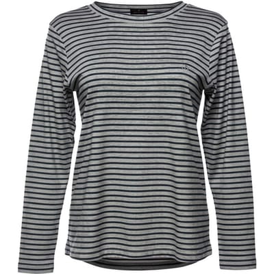 Aimee The Label Top lange mouw zenolucaw6