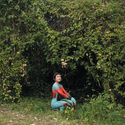 Molasses - Natalie Slade