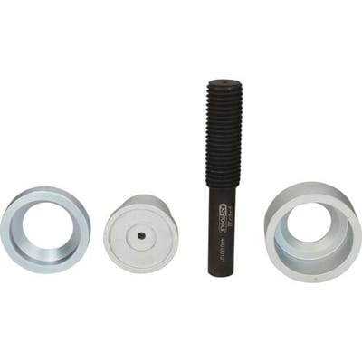 KS Tools 440.0230 Draagscharnierset voor Mercedes, 4-delig