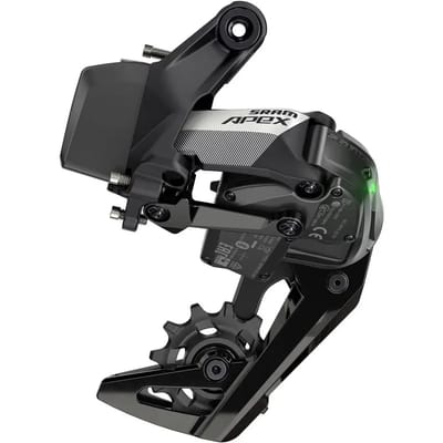 SRAM Apex XPLR AXS D1 Achterderailleur - Apex XPLR