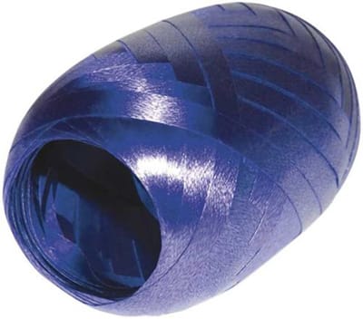 Lint Marineblauw - 20 meter (24 stuks)