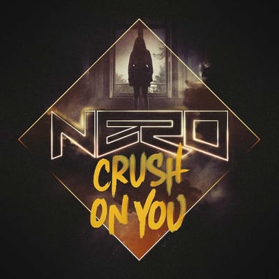 Welcome Reality - Nero