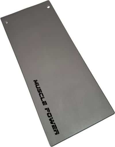 MPOK1103A Yoga gymnastiekmat waterproof