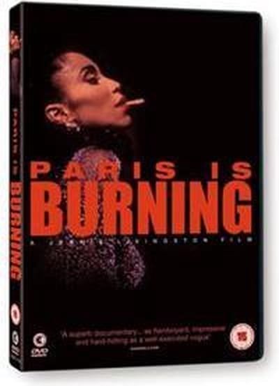 Paris Is Burning