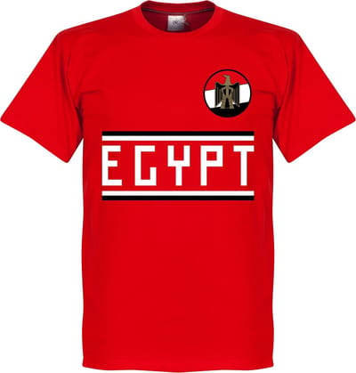 Egypte Team T-Shirt  - M
