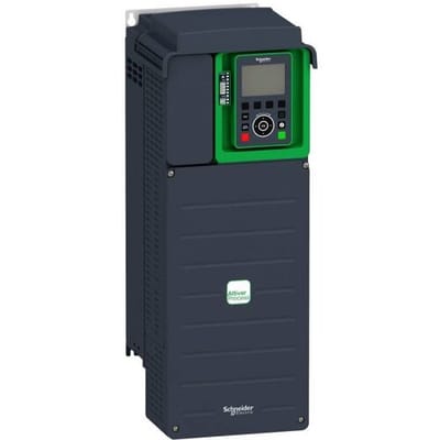 Schneider Electric Frequentieregelaar ATV930D22N4 22 kW 3-fasig