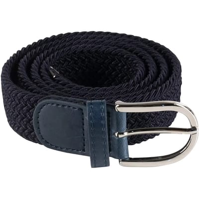 Gemengde elastische riem Horze
