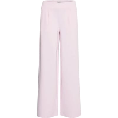 ICHI - IHKATE SUS LONG WIDE PA2 - Dames - Straight leg jeans