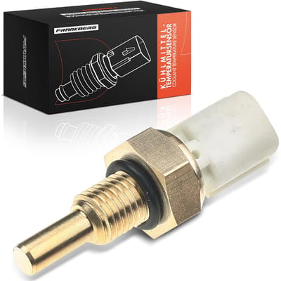 Frankberg 1x Sensor Koelvloeistoftemperatuur voor Honda