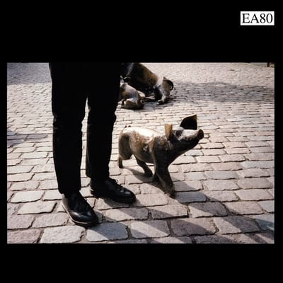 EA80 - Schweinegott (LP)