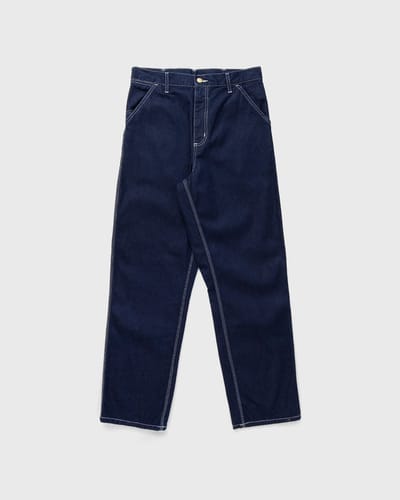 Simple Pant