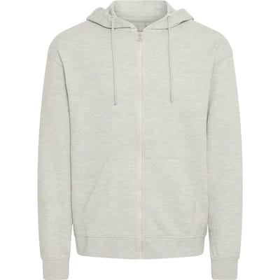 Blend - BHBRODY Sweatshirt zipp hood - Heren - Sweaters
