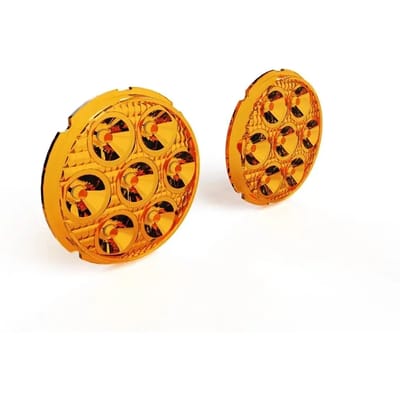 Motorverlichting DENALI D7 Lights