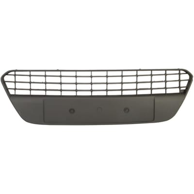Bumper, elementen BLIC 6502-07-2534995P