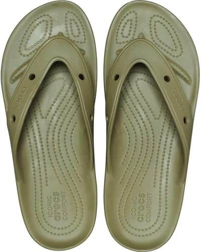 Crocs Classic All Terrain Flip Groen Maat 36/37 US M4/W6