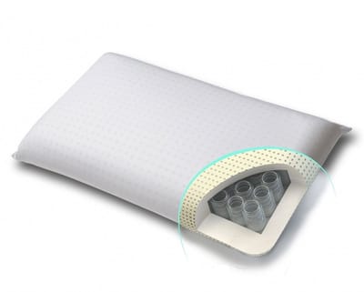 Kussen Essenz Air Firm - 40x70