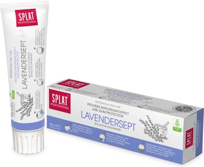 Splat Tandpasta Lavendersept - 100 ml