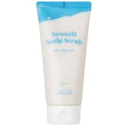 RiRe - Seasalt Scalp Scrub 200g