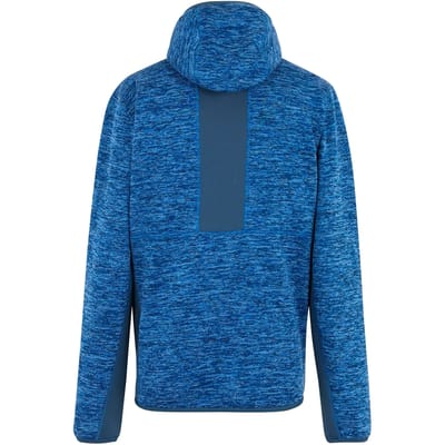 Alven isolerend rekbaar fleece vest voor heren