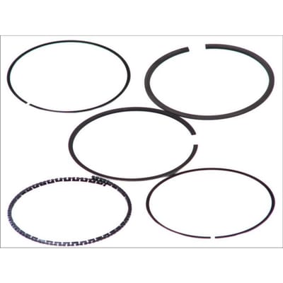 Zuigerveren set GOETZE 08-786400-00