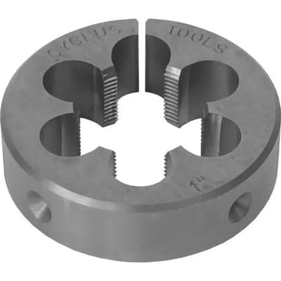 Vorkscharniermatrijs Cyclus Pro 1" 1-8 Ref 180144