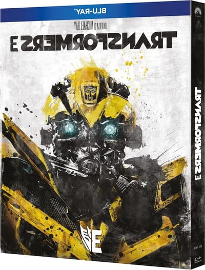 Actiefilm - Sci-fi avontuur - Film avond - Nederlandse ondertiteling - 154 minuten - Blu-ray
