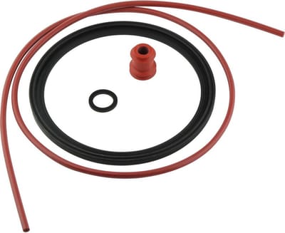 Nefit / Bosch Branderpakkingset Smartline - 8718600040 - Onderhoudset Warmtewisselaar C2 - Inclusief O-ringen & Pakkingen