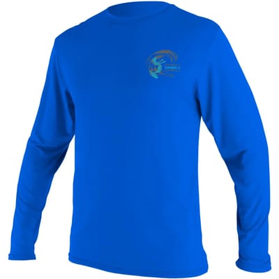 UV-werende kind T-shirt met lange mouwen O'Neill Basic