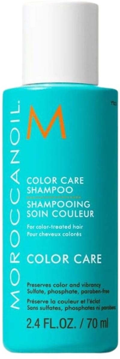 Moroccanoil Color Care Shampoo 70 ml