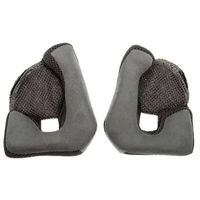 Motorhelm schuim Bell Bullitt