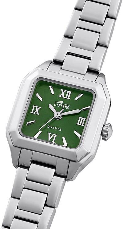 Horloge Old Money
