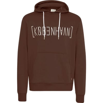 Hoodie Solid Kbh