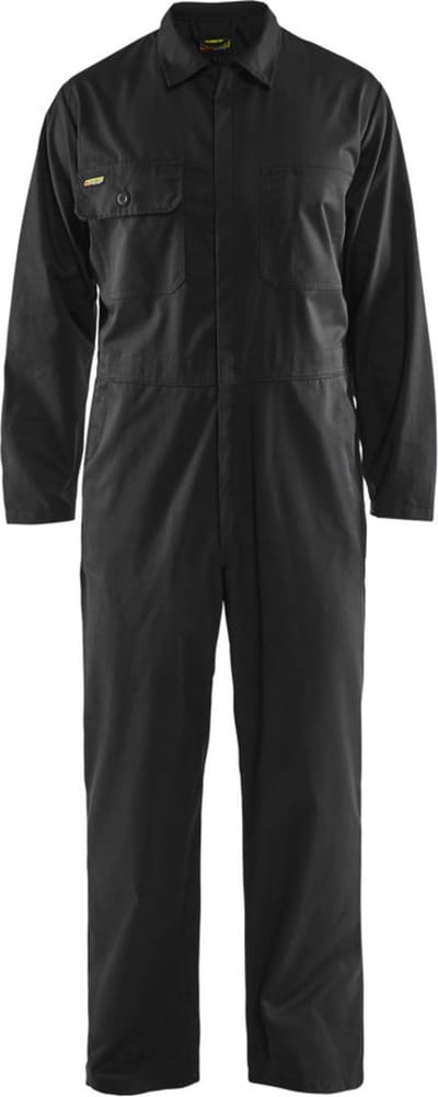 Blaklader Overall 6270-1800 - Zwart - D108