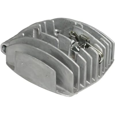 Culasse P2R pour mobylette MBK 40 AV7 avec décompresseur Neuf