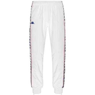 Kappa Rastoriazz Trainingsbroek Beige L Man