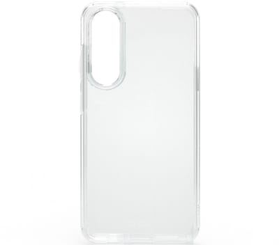 Sbs D3O Hoesje Voor Samsung Galaxy S25 Randbescherming Met Zeer Hoge
