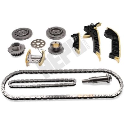 Distributiekettingset HEPU 21-0698