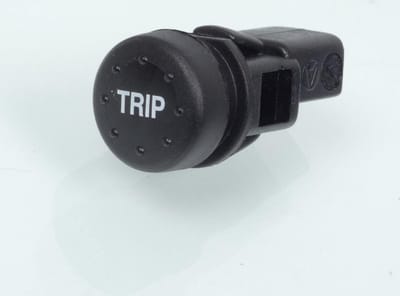 rms stuurhoes knop voor piaggio 125 mp3 ibrido scooter 2009 tot 2010 641837 / trip nieuw