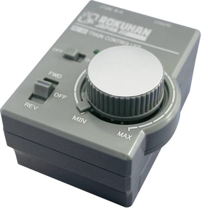 Rokuhan 7297304 Rijregelaar RC02 12 V
