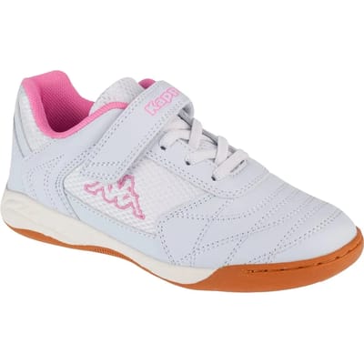 Kappa Damba K 260765K-1021, voor meisje, Wit, Sportschoenen, maat: 27