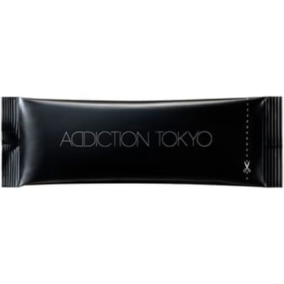ADDICTION - Invisible Essence Loose Powder Translucent + 001 Translucent Refill