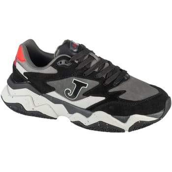 Joma C1400 Men 2401 C1400W2401, Mannen, Grijs, Sneakers, maat: 40