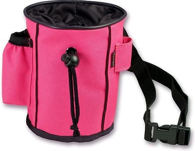 Mystique Beloningstasje Reflex Roze