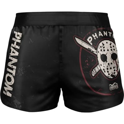 Korte MMA Phantom Athletics Fusion-R Slasher