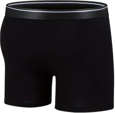 Nivard Onderbroeken Heren - Boxershort - Ondergoed - Boxer - Underwear - Mannen - 4 Pack - Gemengd - M