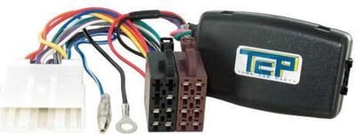 Stuurwielinterface Nissan